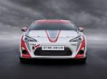 Toyota GT 86 CS-V3 by TMG 2012 года